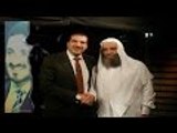 هل كان هناك قصاصين امثال هولاء زمن رسول الله؟ و ما هي مهمتهم؟ #عدنان_إبراهيم