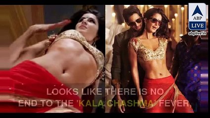 This Bollywood song was played at Olynpic Games Rio 2016