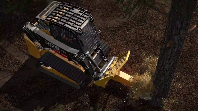 Farming Simulator 17 - Bande-annonce gamescom 2016