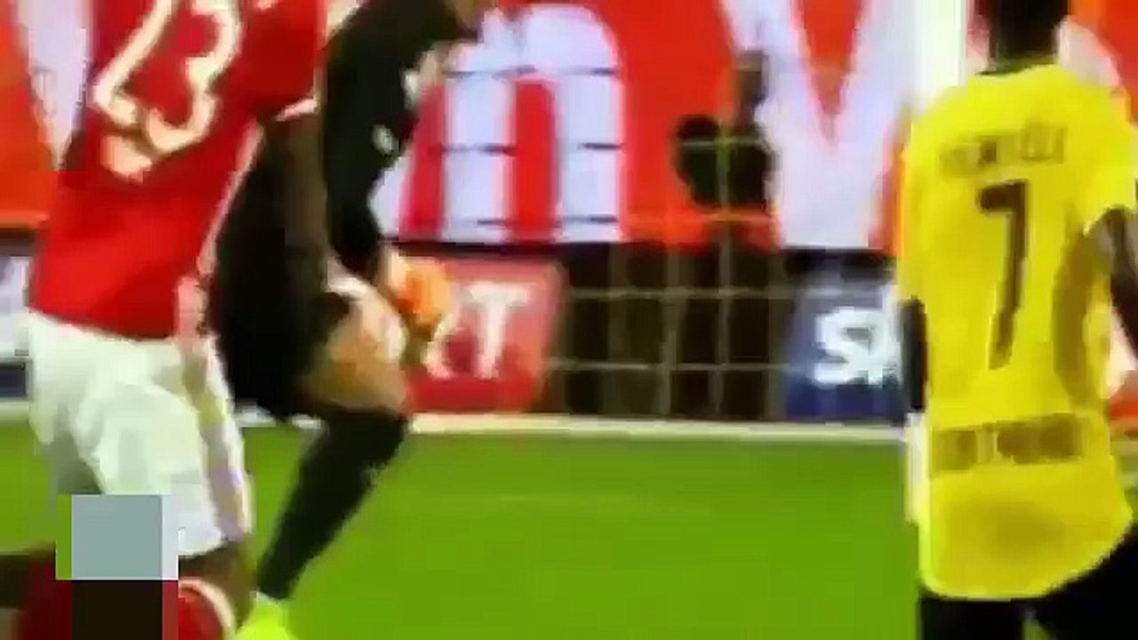 اهداف-مباراة بايرن ميونخ وبروسيا دورتموند 2_0 [كاملة][14-08-2016][كاس السوبر الالماني]HD