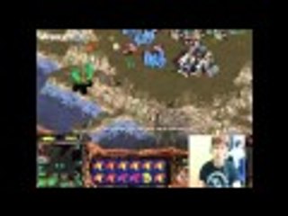 Connor5620: 스타크래프트 Starcraft Brood War [FPVOD Larva 임홍규] (Z) vs Last 김성현 (T) Fighting Spirit투혼