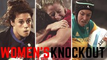 Women's Pools | Olympic Rugby Sevens Recap