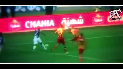 ● Goals ● Junior ajayi - مهارات و أهداف مهاجم الأهلي الجديد جونيور اجاى