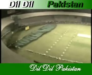 Hum Zinda Qaum Hain | Pakistani National Song