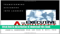 [Download] The Executive Architect: Transforming Designers into Leaders Kindle Collection