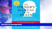 Big Deals  Emotion: The Owner s Manual (Owner s Manual for the Brain)  Free Full Read Best Seller