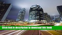 [Download] Downtown Hong Kong, China at Night: Blank 150 page lined journal for your thoughts,
