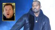 Kanye West Disses James Corden