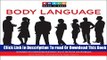[Download] Knack Body Language: Techniques On Interpreting Nonverbal Cues In The World And