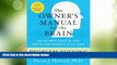 Big Deals  Problem-Solving: The Owner s Manual (Owner s Manual for the Brain)  Best Seller Books