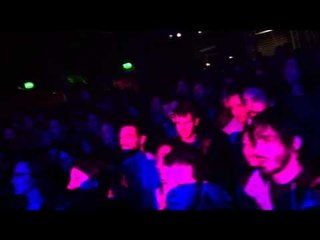 Lo Stato Sociale live @ Magnolia