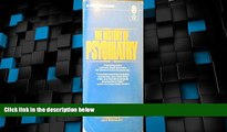 Big Deals  The History of Psychiatry: An Evaluation of Psychiatric Thought and Practice from