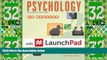 Big Deals  Bundle: Loose-leaf Version for Psychology in Modules 11e   LaunchPad for Myers