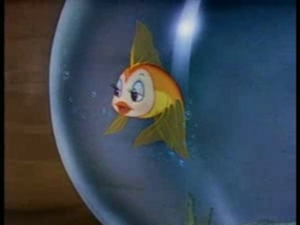 Pinocchio - trailer