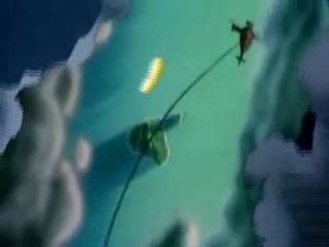 I want to fly - je veux voler !