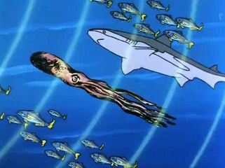 Los Super Amigos Temp 1 Capitulo 06