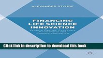 [Download] Financing Life Science Innovation: Venture Capital, Corporate Governance and