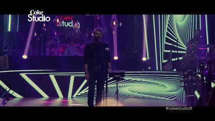 Janay Na Tu | Ali Khan | Episode 1 | Coke Studio Season 9