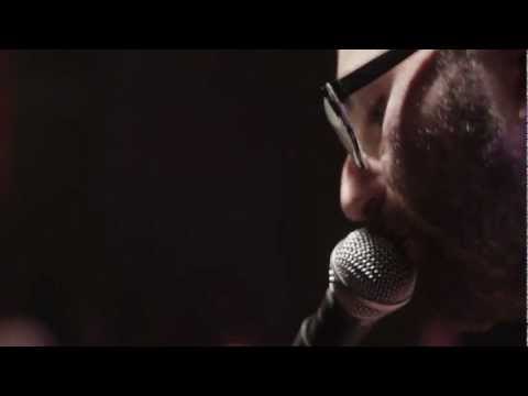 COSTA! @ Garrincha Loves Bologna 2012 - Prima d'incontrarti