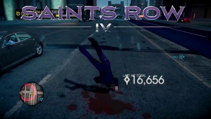 SR4 Ep31 Fun Trumps All