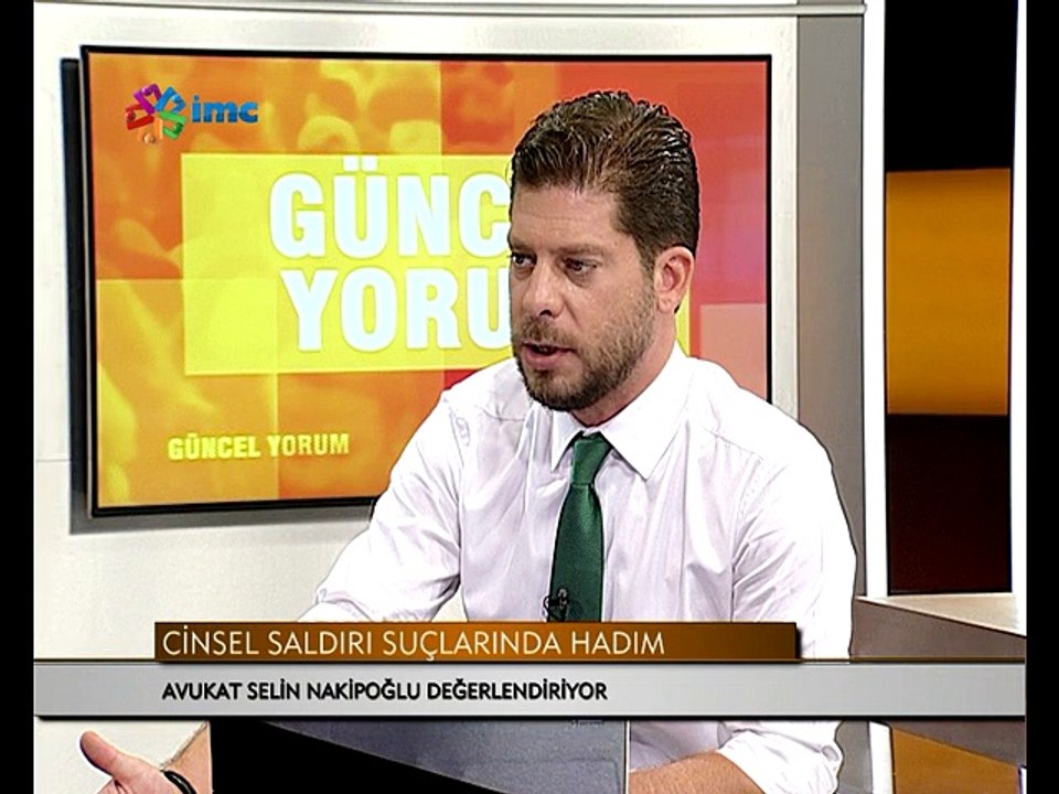 Güncel Yorum (12 Ağustos 2016)