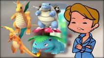 TOP 10 POKEMON RARES de POKEMON GO et OU LES AVOIR