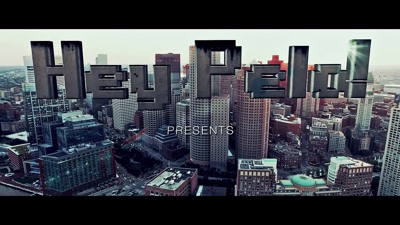 MCWALTER ET LA MENACE KIBUJA (PARTIE 1)