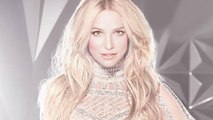 Britney Spears Drops New Song ‘Private Show’