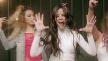 Fifth Harmony's That's My Girl Music Video for USA Olympic Gymnastics Team