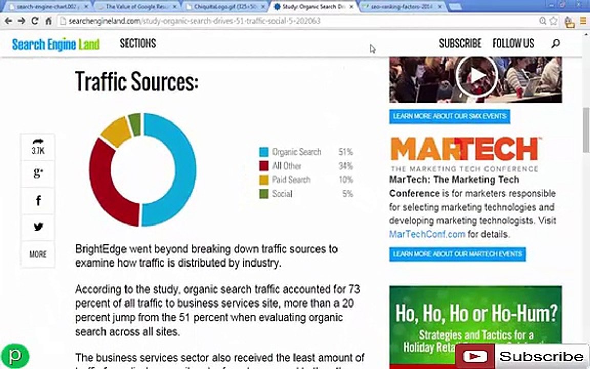 lesson 1 How I Hit No1 on Google The Complete SEO Course