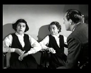 YO CONFIESO Montgomery Clift