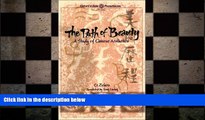 there is  The Path of Beauty: A Study of Chinese Aesthetics (Oxford in Asia Paperbacks)
