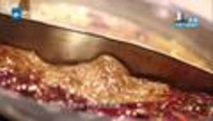 熟悉的味道 第7期 20160730