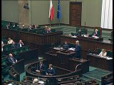 Poseł Ireneusz Zyska - Wystąpienie z dnia 21 lipca 2016 roku.