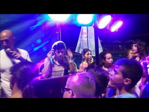 דיגיי, דיגיי לבת מצווה,תקליטן לבת מצווה, תקליטנים במרכז,תקליטנים באזור השרון,תקליטן לאירוע, די גי לבת מצווה,די גיי במרכז