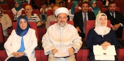 Diyanet'in Terör Mağduru Öğrencilere Yönelik Yaz Kampı