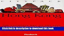 [Popular] Citypack Hong Kong Paperback OnlineCollection