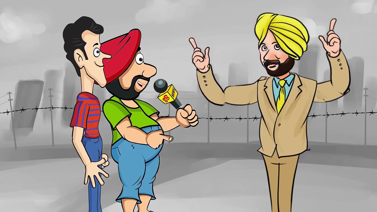 Baba Ji Ka Thullu !!!