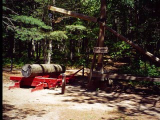 Grayling High School Class of 1976