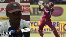 IND Vs WI 3rd Test Day 4 Brathwaite Speaks On Darren Bravos Dismissal