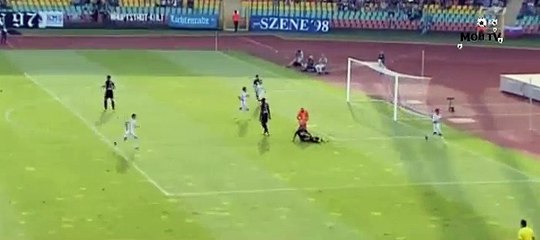 Hertha Berlin vs Napoli 1-4 All goals & highlights 2016