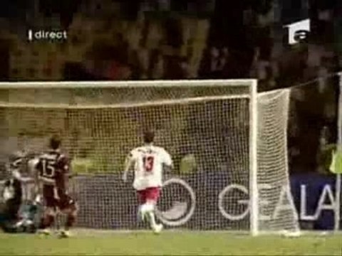 Rezumat Dinamo - Rapid 6-7(1-1)