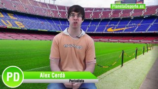 Paco Alcácer, el delantero que quiere el Barça: ¿Cómo juega?