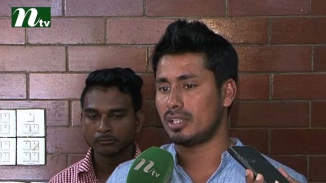 Bangladeshi batsman Mohammad Ashraful, who was earlier expelled from team over match-fixing corruption, says he now want