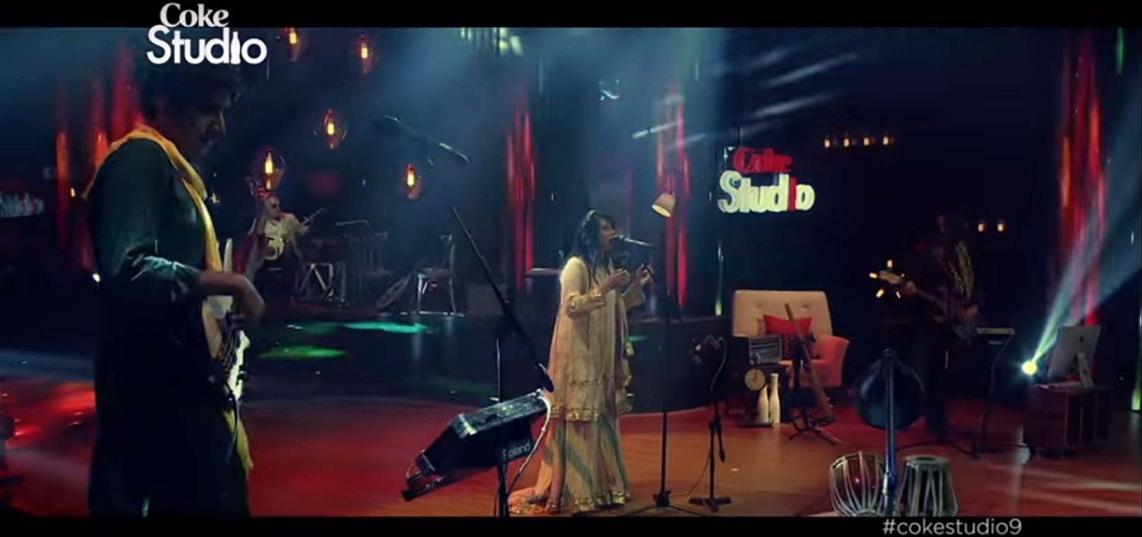 ⁣Aaja Re Moray Saiyaan, Zeb Bangash, Episode 1, Coke Studio 9