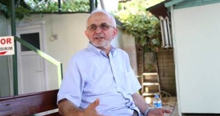 FETÖ'nün Aranan İmamı Adil Öksüz'ün Kayınpederi Tutuklandı