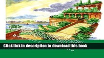 [Download] Relax and Destress: The Most Beautiful Peaceful Landscapes Coloring Book For Adults To