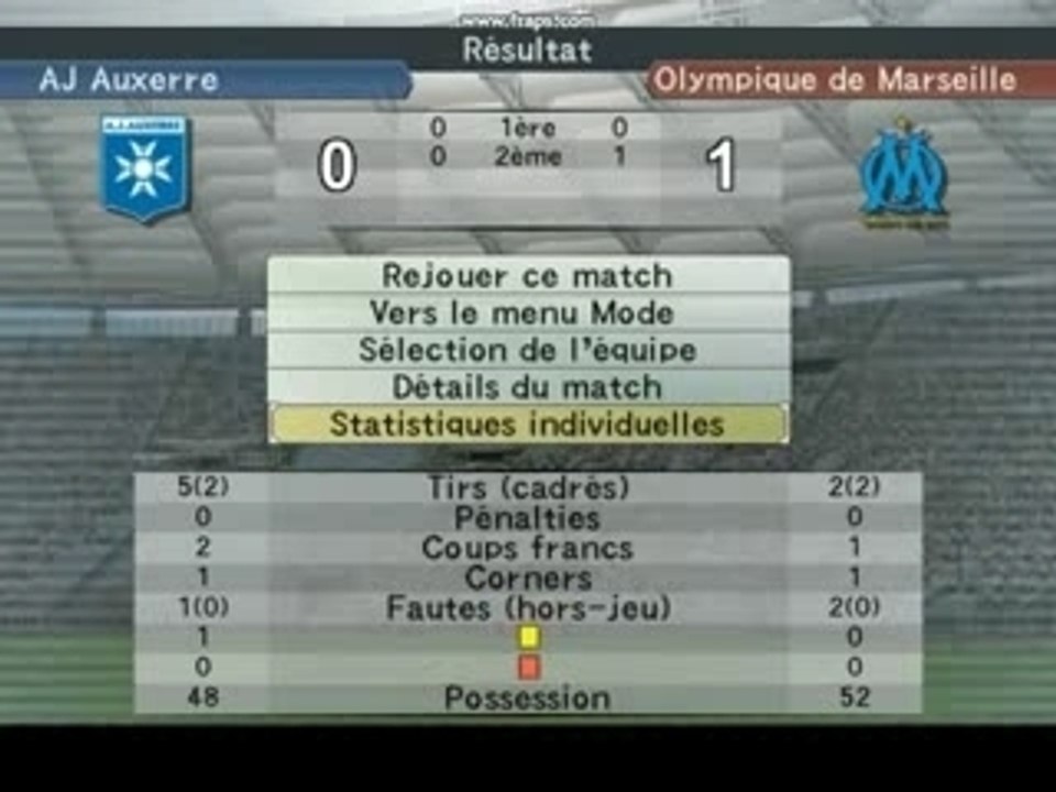 Lille vs West Ham