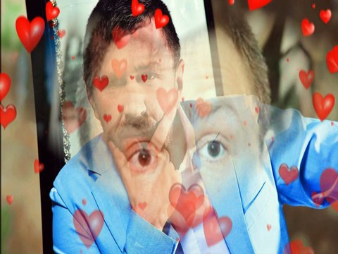 Сергей Шнуров будет вести романтическое шоу Про любовь на Первом.