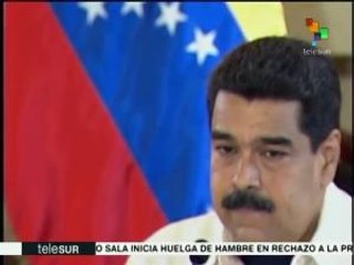 Maduro decretar aumento del salario mínimo